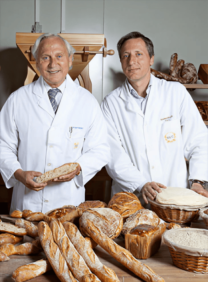 2007 - New generation