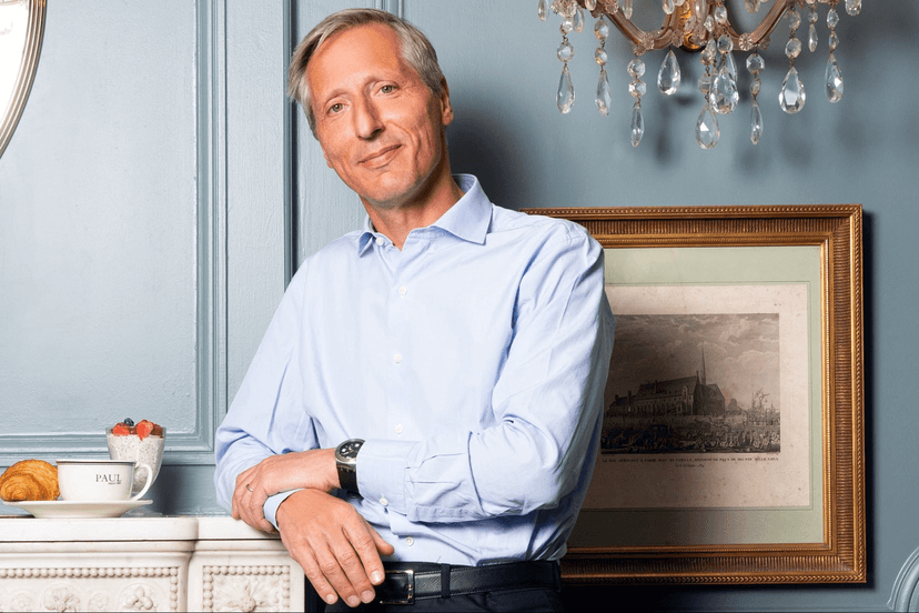 2019 - 130 years celebration