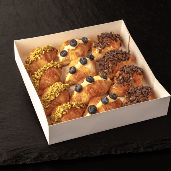 Business Meeting Set